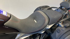 Ducati X Diavel V4 Burning Red (25MY)